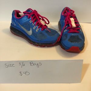 Air Max Youth